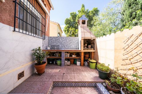 Villa i La Marina, Alicante, La Marina - € 220.000 | Ref: W6153 - foto 11